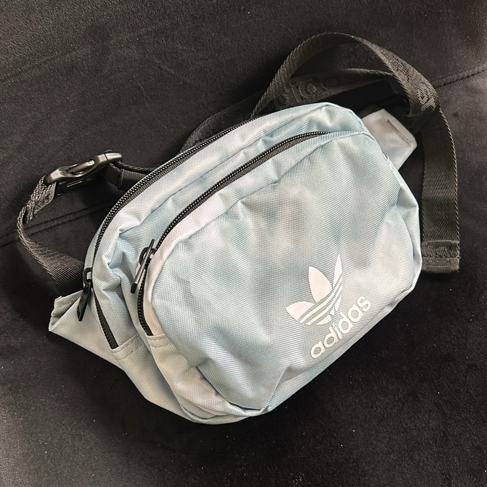 Adidas Sport Waist Pack
